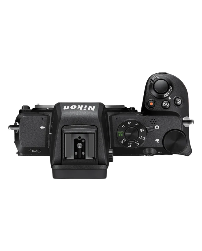 nikon-z50-16-50-cámara-mirrorless