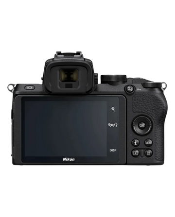 nikon-z50-16-50-cámara-mirrorless