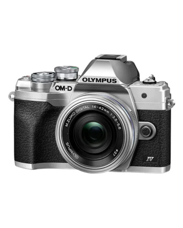 olympus-e-m10-mark-iv-14-42mm-ez-plata