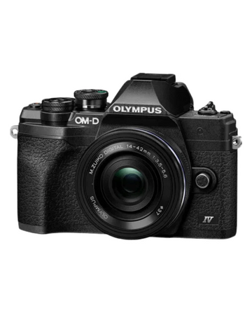 olympus-e-m10-mark-iv-14-42mm-ez-negro