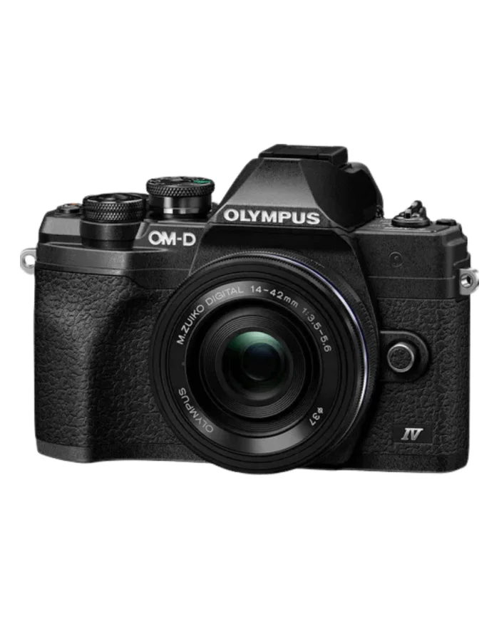 olympus-e-m10-mark-iv-14-42mm-ez-negro