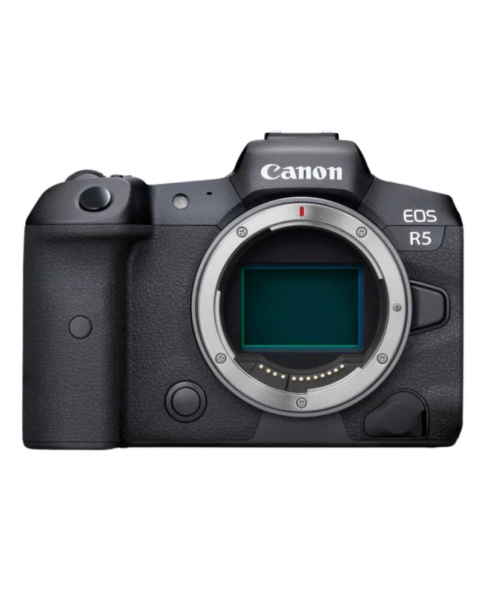 canon-eos-r5-cámara-mirrorless