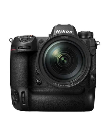 nikon-z9-camara-mirrorless