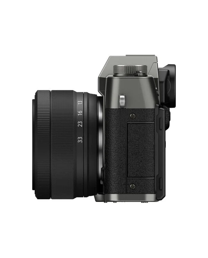 fujifilm-x-t30-iii-13-33mm-f35-63-cámara-mirrorless-plata-carbón (1)