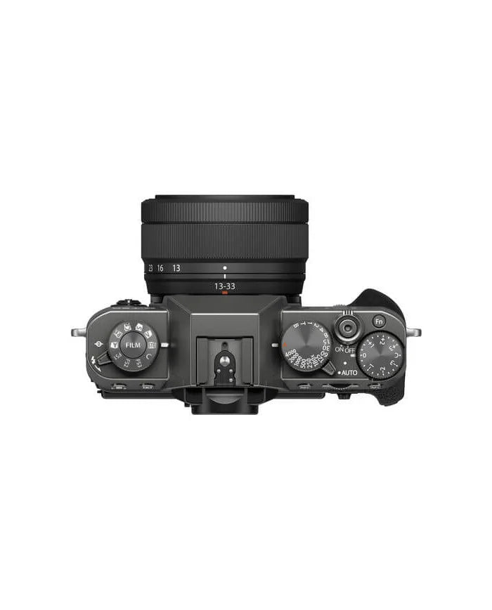 fujifilm-x-t30-iii-13-33mm-f35-63-cámara-mirrorless-plata-carbón (2)