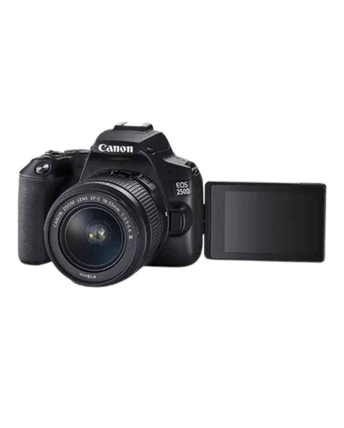 canon-eos-250d18-55-is-stm-negra