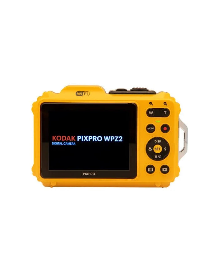 kodak-pixpro-wpz2-cámara-digital-amarillo