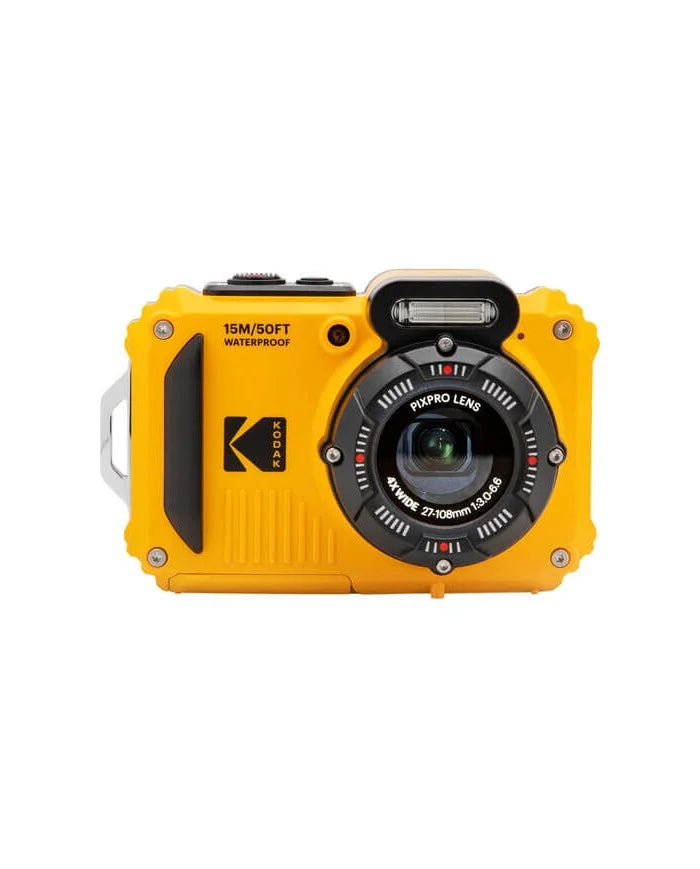 kodak-pixpro-wpz2-cámara-digital-amarillo