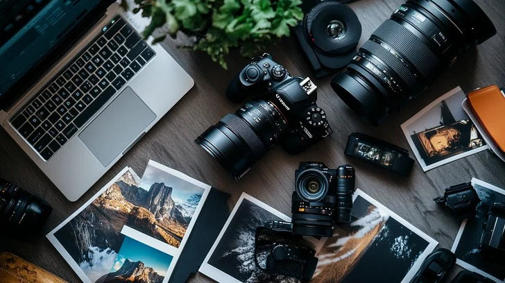 image comparison after